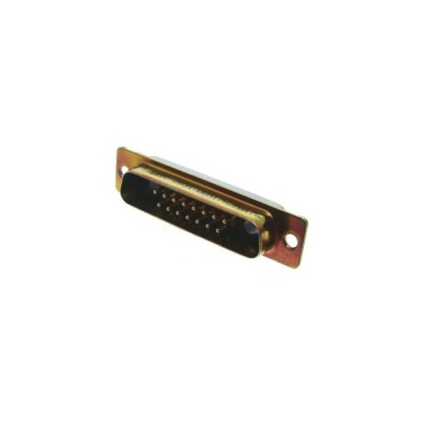 Itt Cannon COMBO 17W2M SOD G30 ZINC DBM17W2PA176 - main